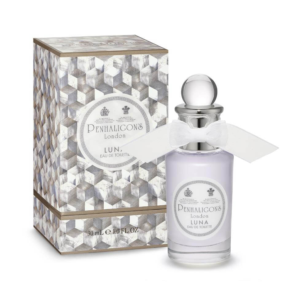 Penhaligon's Luna Eau De Toilette 30ml | Jarrolds, Norwich